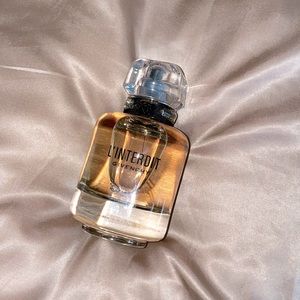 L’INTERDIT Givenchy